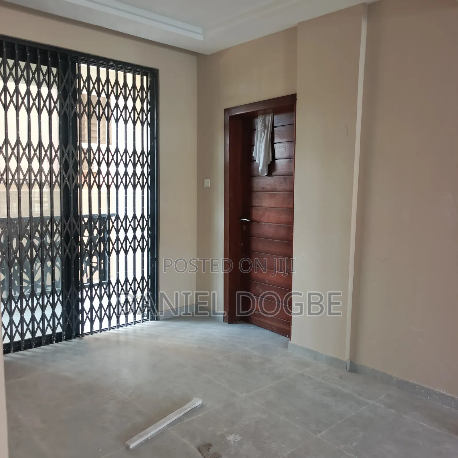 2bdrm Apartment in Etordan Estate, Antis for rent