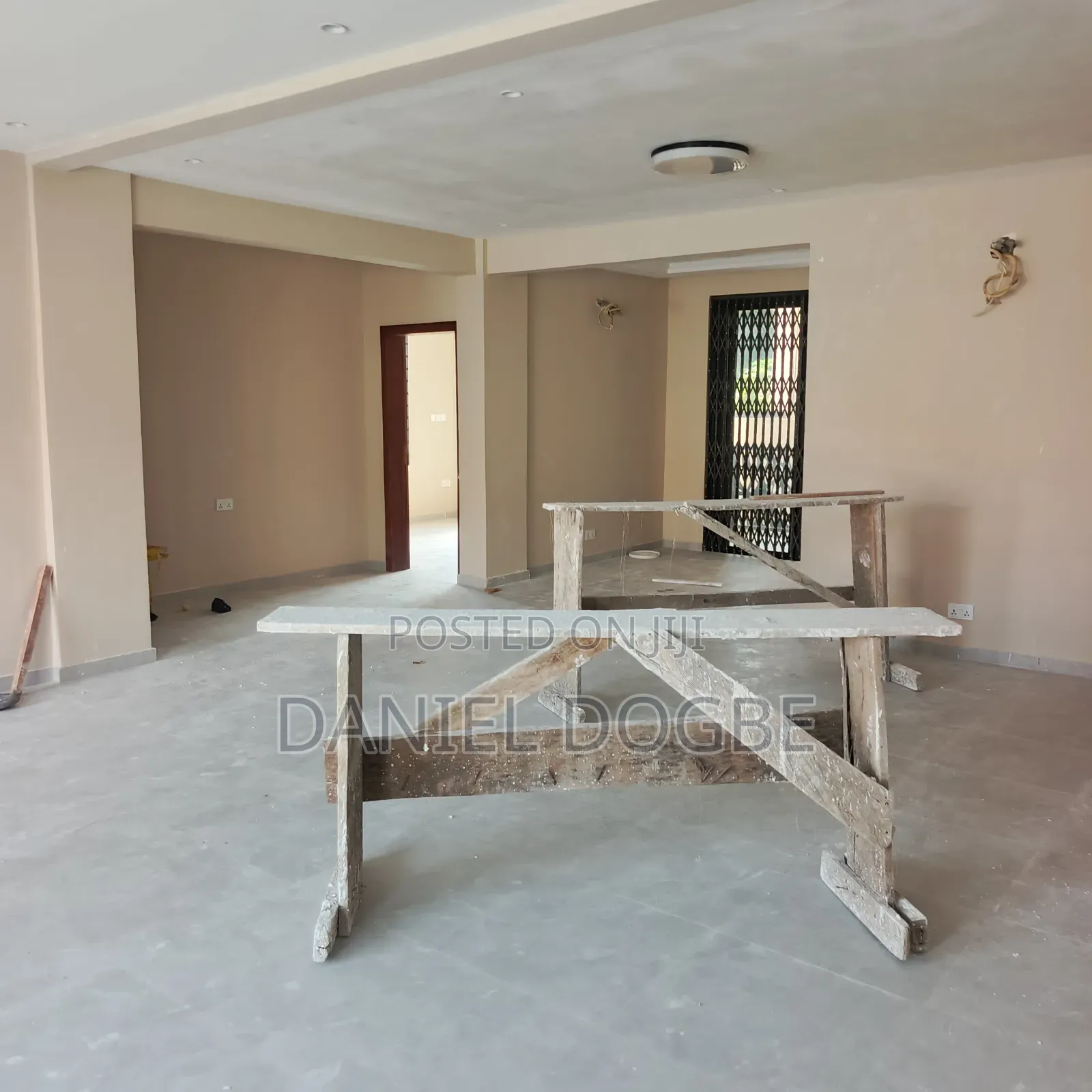 2bdrm Apartment in Etordan Estate, Antis for rent