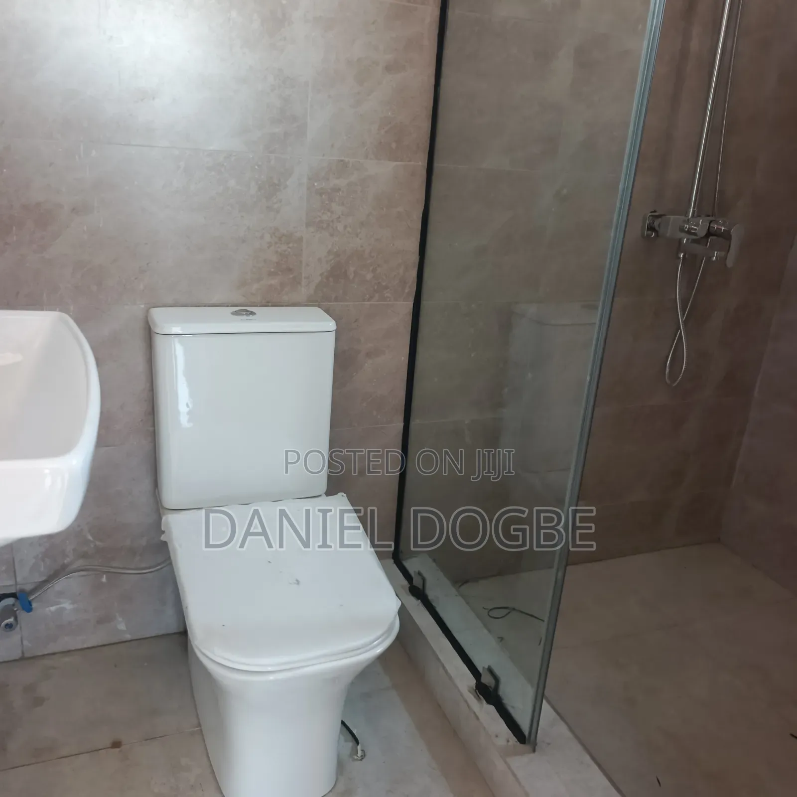 2bdrm Apartment in Etordan Estate, Antis for rent