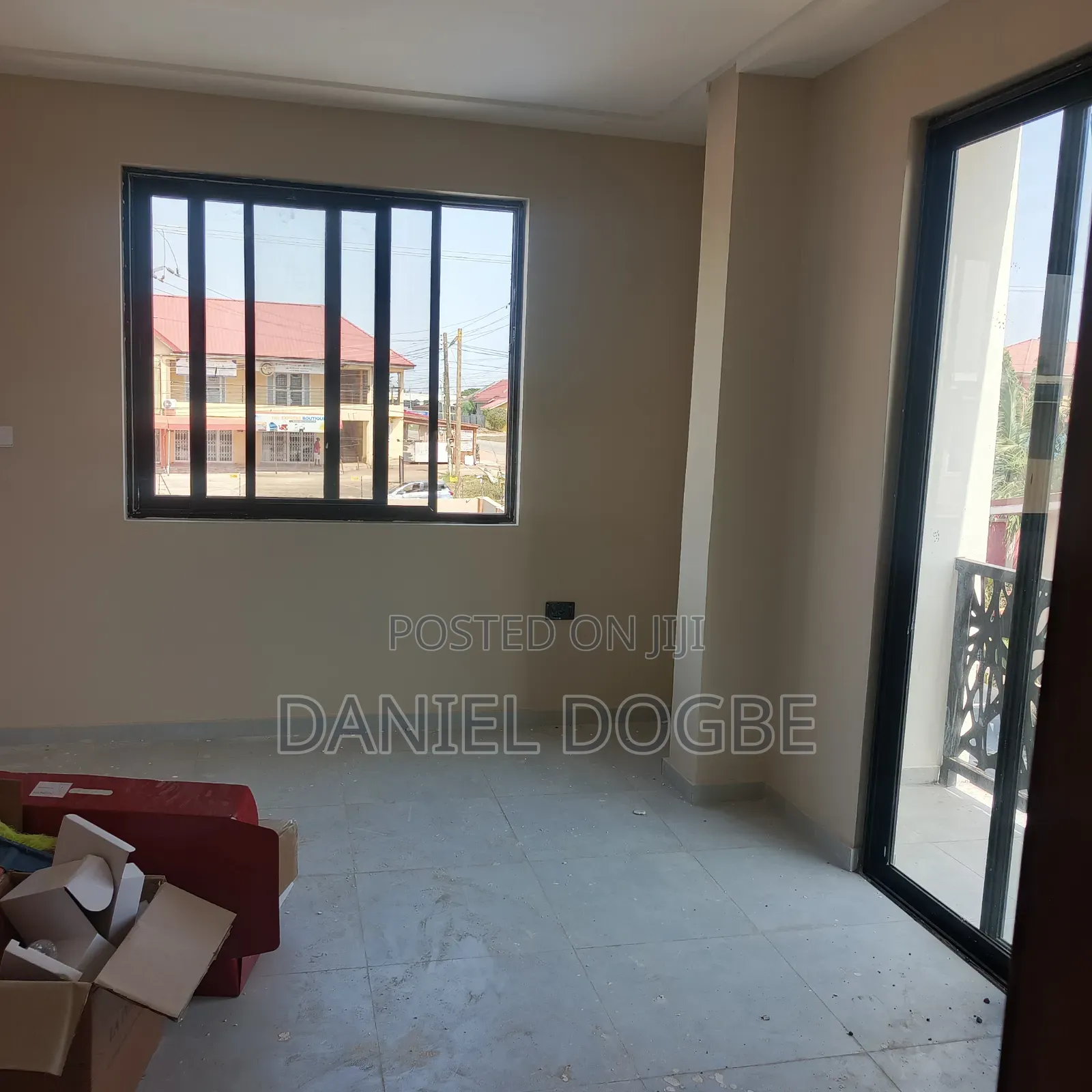 2bdrm Apartment in Etordan Estate, Antis for rent