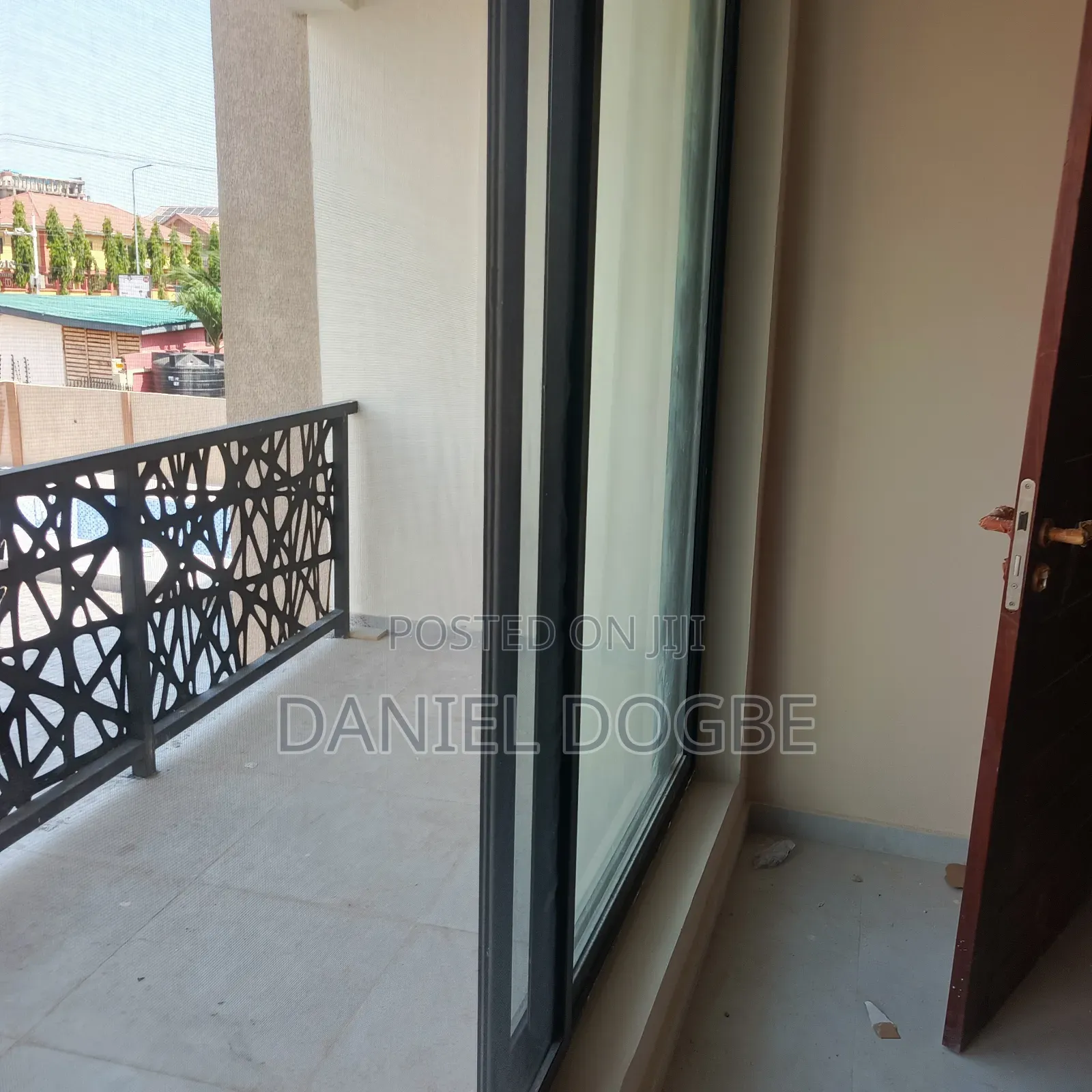 2bdrm Apartment in Etordan Estate, Antis for rent