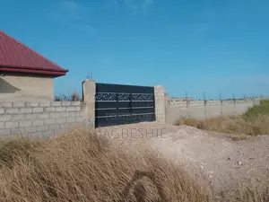 Titled Land for Sale