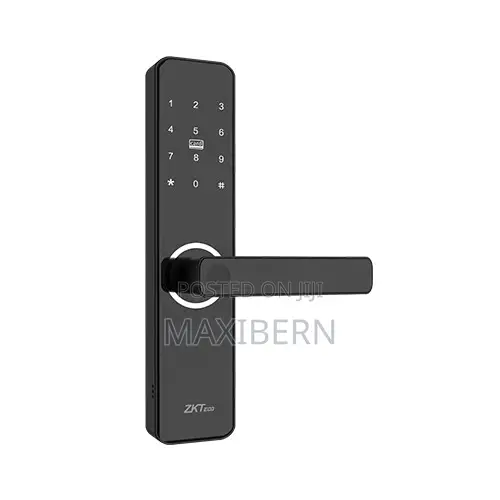 ZKTeco ML100 Wi-Fi Fingerprint Smart Door Lock