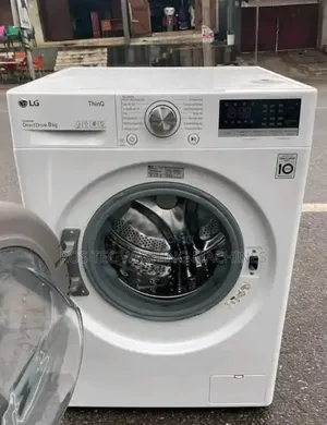 Repair Your Washing Machine With Me