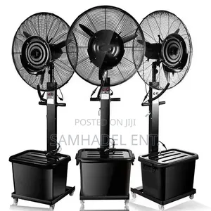 26 Inch Mist Fan
