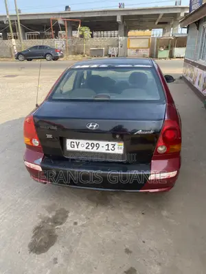 Kia Morning 2004 Silver