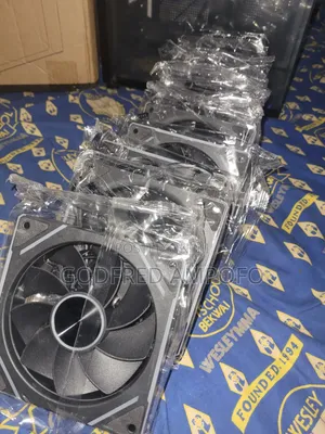 M-Atx Gaming Case