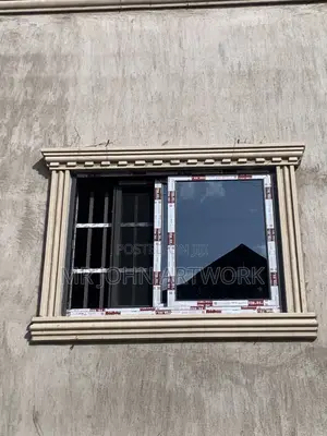 Window Designs