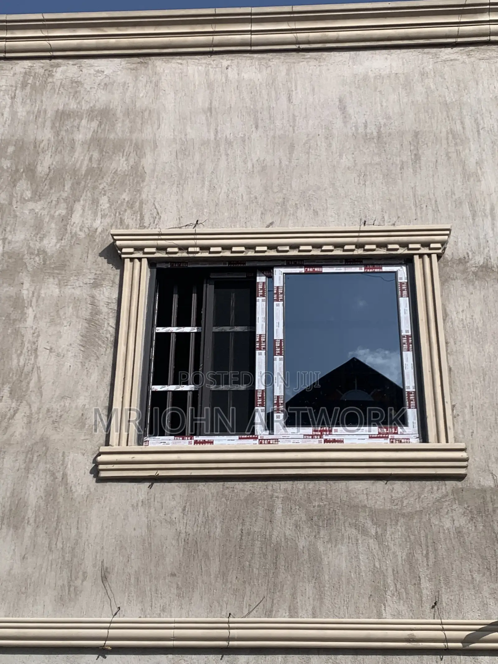 Window Designs