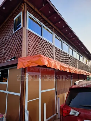Pergola Construction
