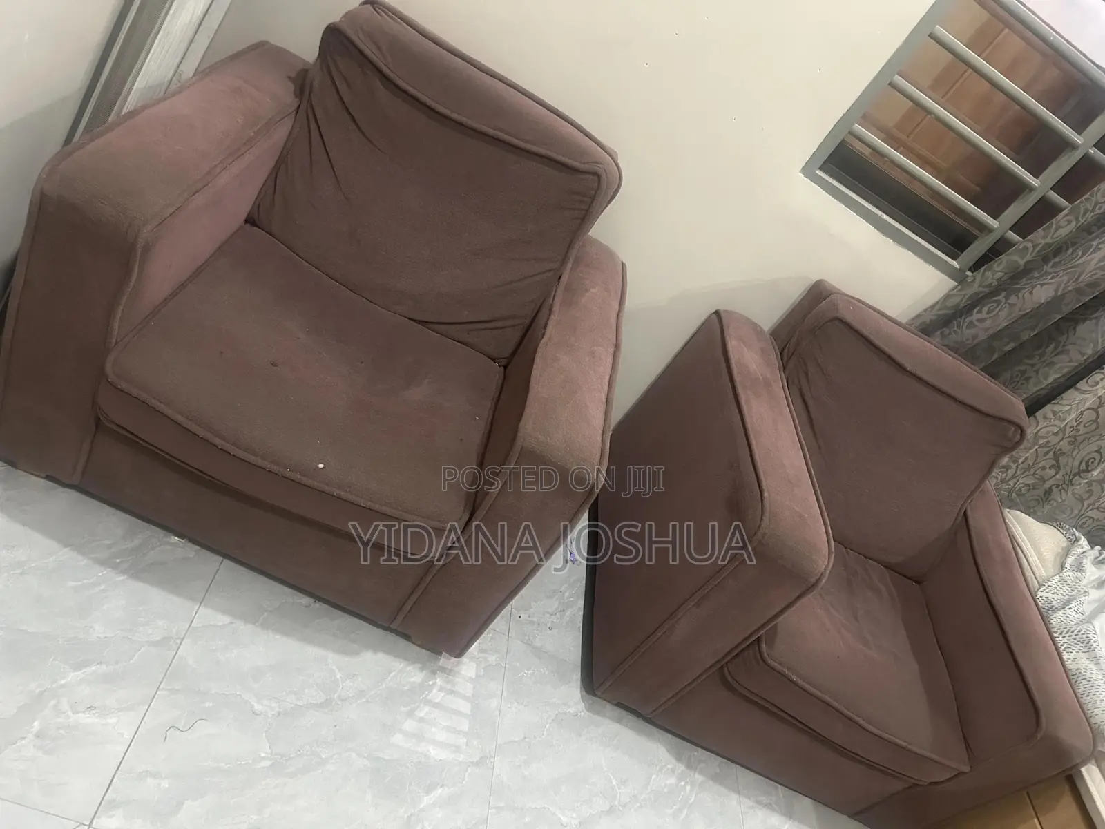 Full Set Furniture/Sofa