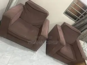 Full Set Furniture/Sofa
