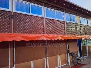 Pergola Construction