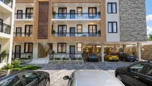 2bdrm Apartment in Nh Homes, North Legon for sale