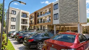 2bdrm Apartment in Nh Homes, North Legon for sale