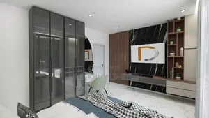 2bdrm Apartment in Nh Homes, North Legon for sale