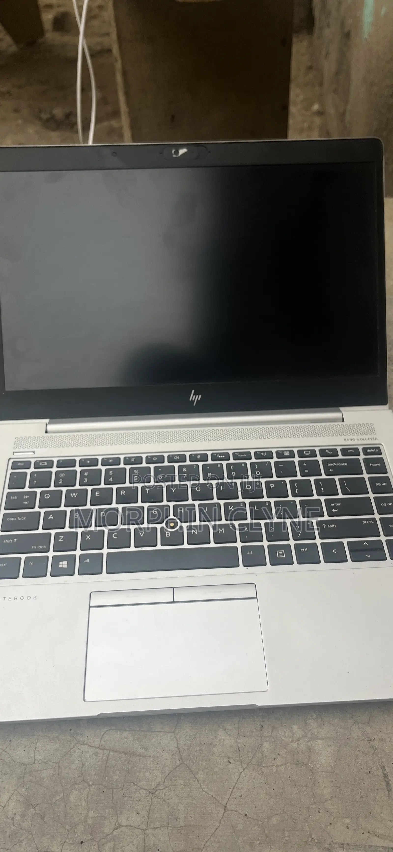 Laptop HP EliteBook 745 G5 16GB Intel Core i5 SSD 256GB