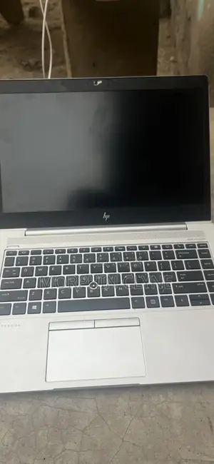 Laptop HP EliteBook 745 G5 16GB Intel Core i5 SSD 256GB