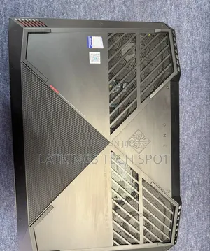 Laptop HP Omen 17 16GB Intel Core i7 SSD 512GB