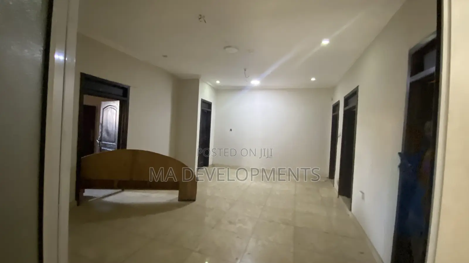 7 Bedroom House Commercial Space for Rent at Achimota