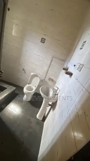 7 Bedroom House Commercial Space for Rent at Achimota