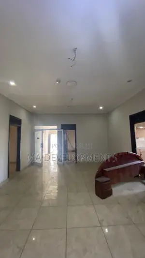 7 Bedroom House Commercial Space for Rent at Achimota