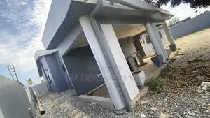 7 Bedroom House Commercial Space for Rent at Achimota