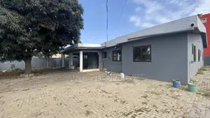 7 Bedroom House Commercial Space for Rent at Achimota
