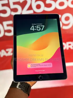 Apple iPad 9.7 32 GB Gray