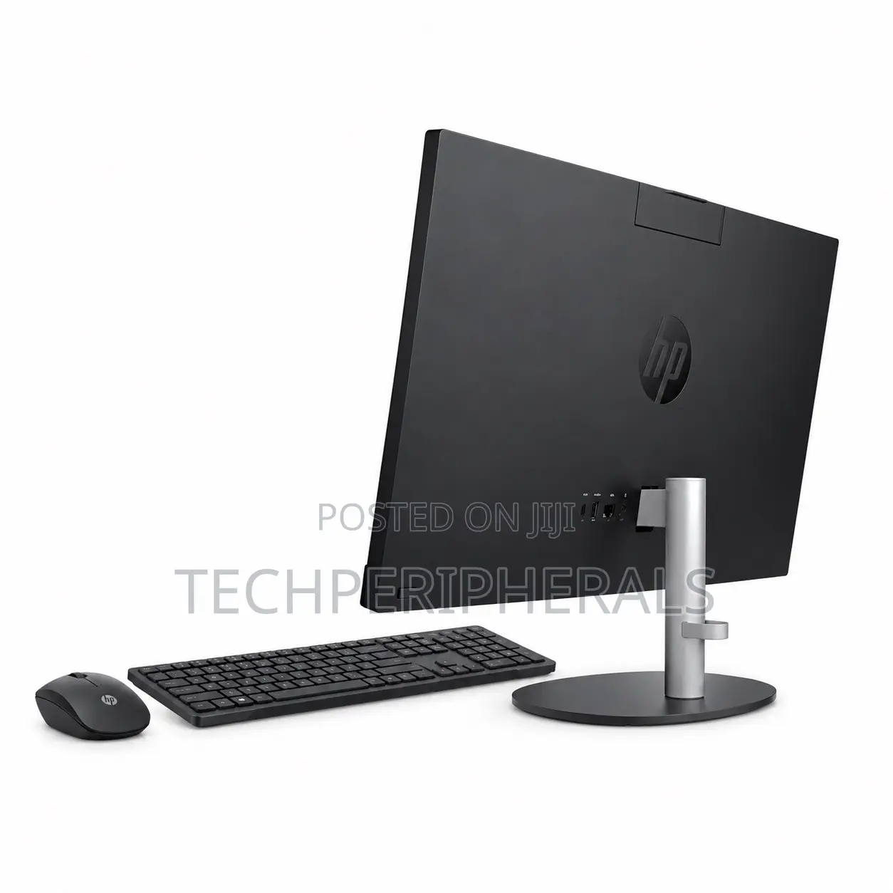 New Desktop Computer HP AiO 24 8GB Intel Core Ultra 5 SSD 512GB