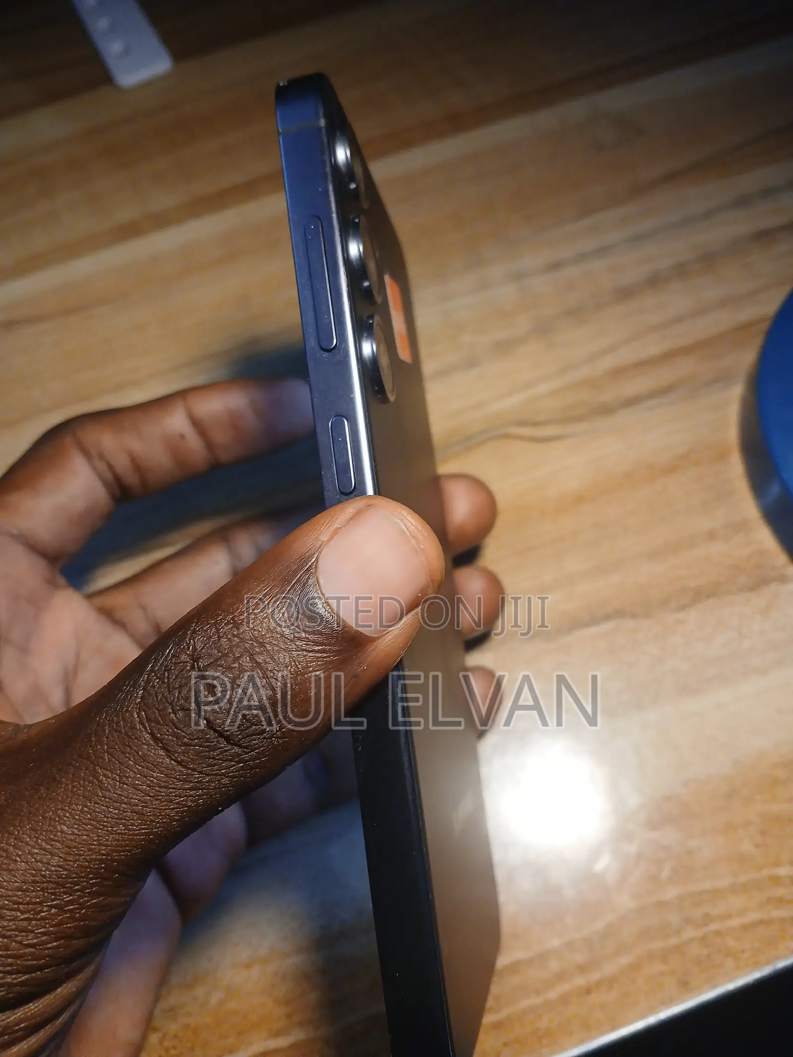 Samsung Galaxy S24 256 GB Black