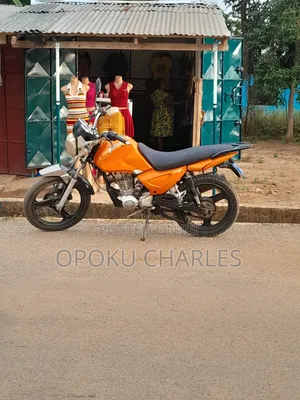 Apsonic AP150X 2021 Orange