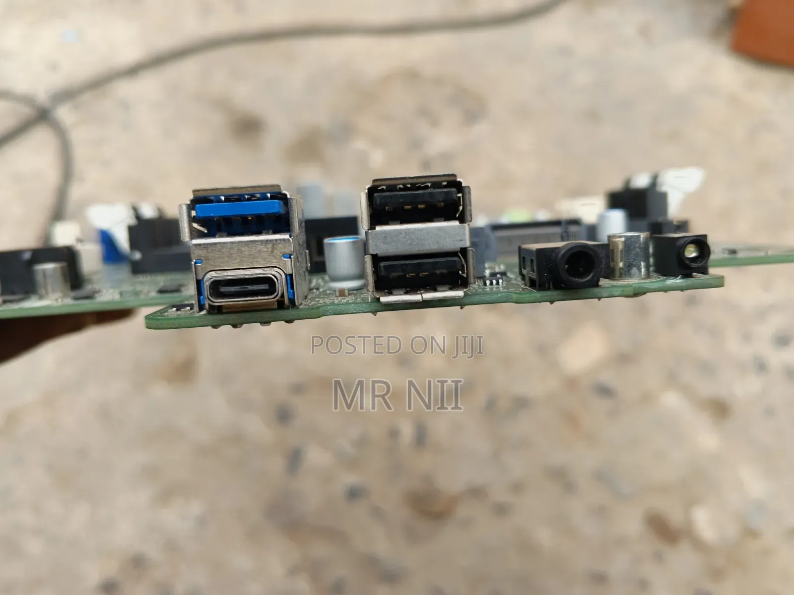 Dell Optiplex 7080 Motherboard