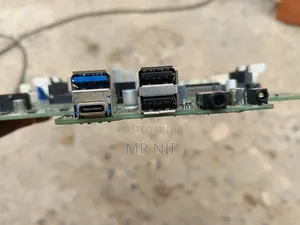 Dell Optiplex 7080 Motherboard