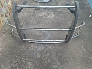 Grille Gaurd