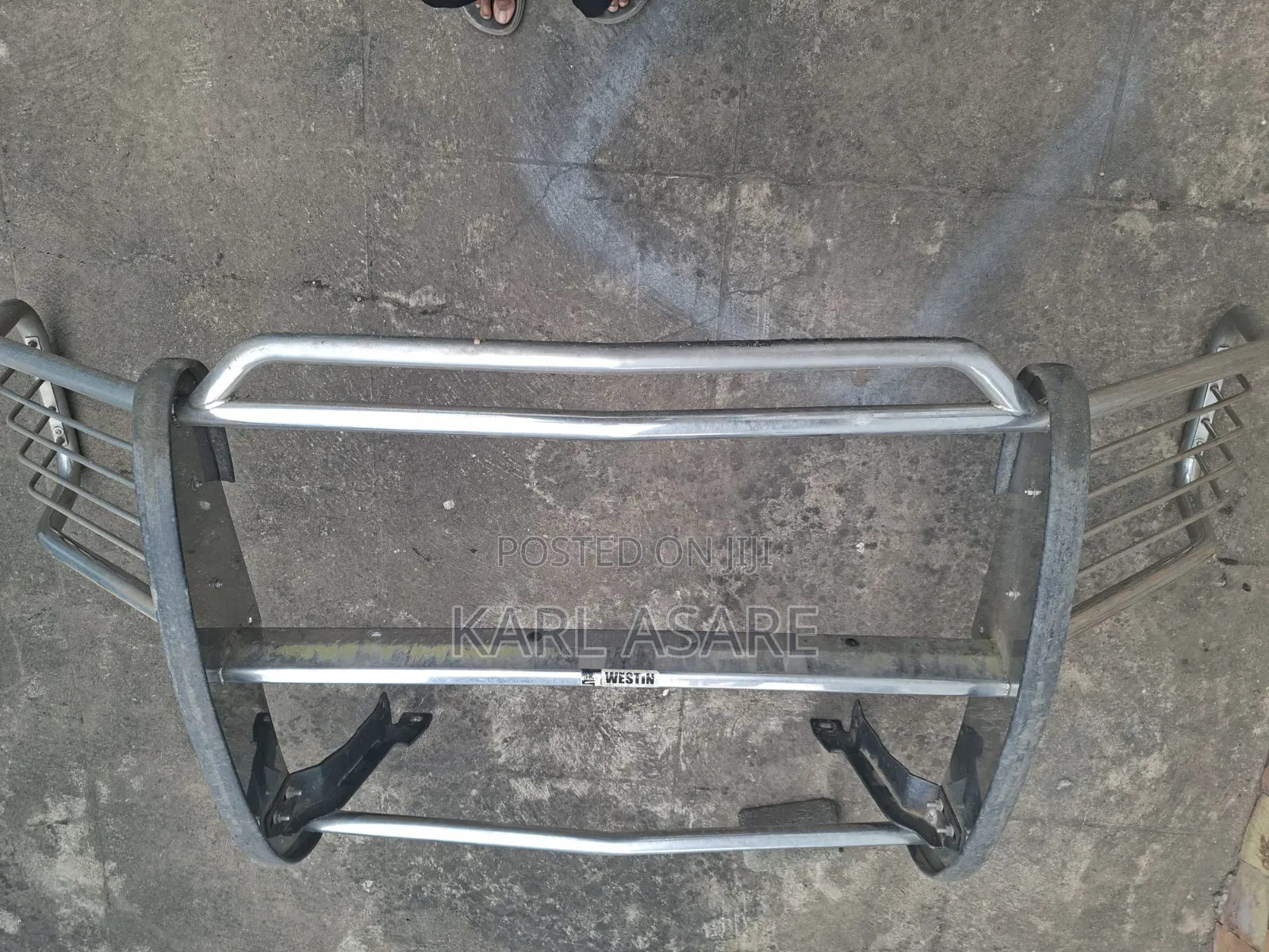 Grille Gaurd