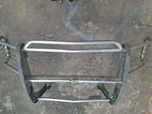 Grille Gaurd