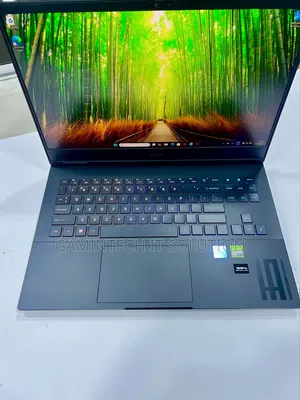 Laptop HP Omen 16 16GB Intel Core i7 SSD 1T