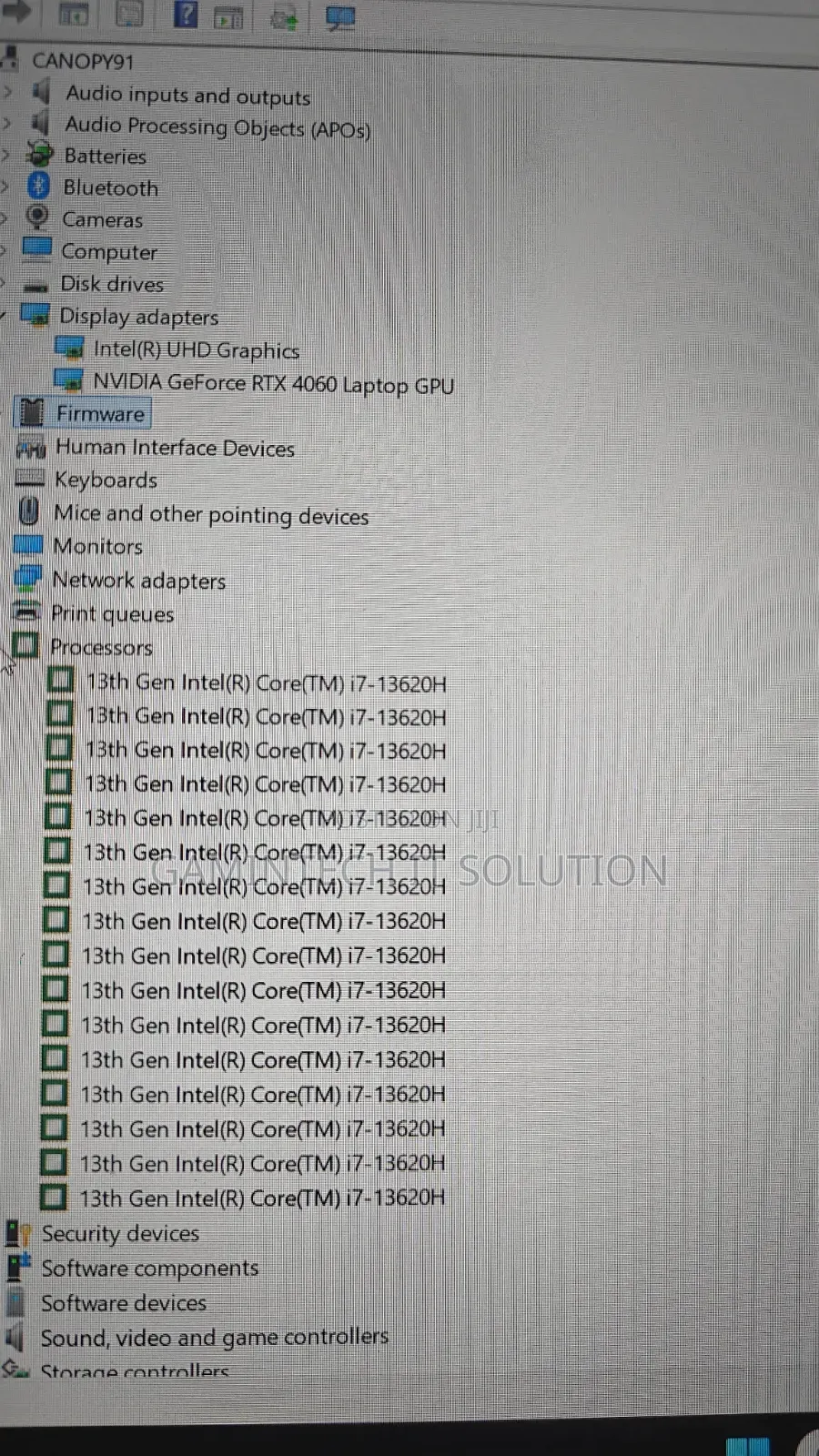 Laptop HP Omen 16 16GB Intel Core i7 SSD 1T