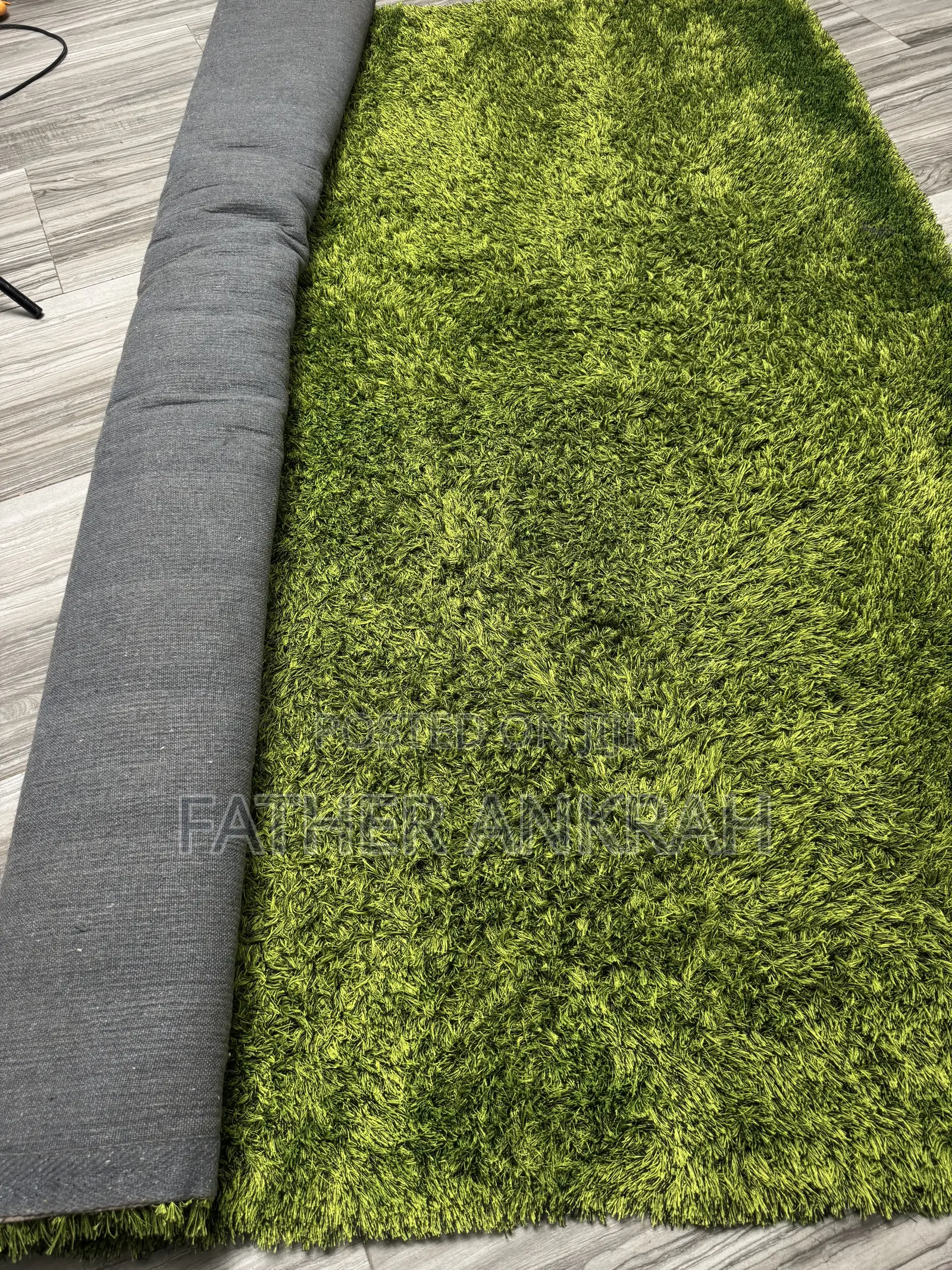 Very Neat Carpet