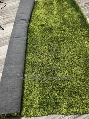 Very Neat Carpet