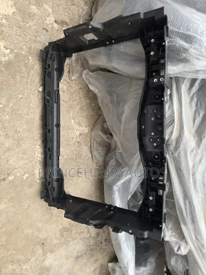 Honda Hr-v 2023-2026 Radiator Support