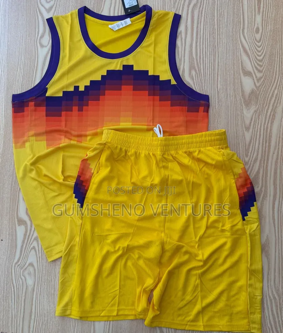 Quality Multi Purpose for Volleyball,Netball, Running Vest