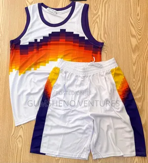 Quality Multi Purpose for Volleyball,Netball, Running Vest