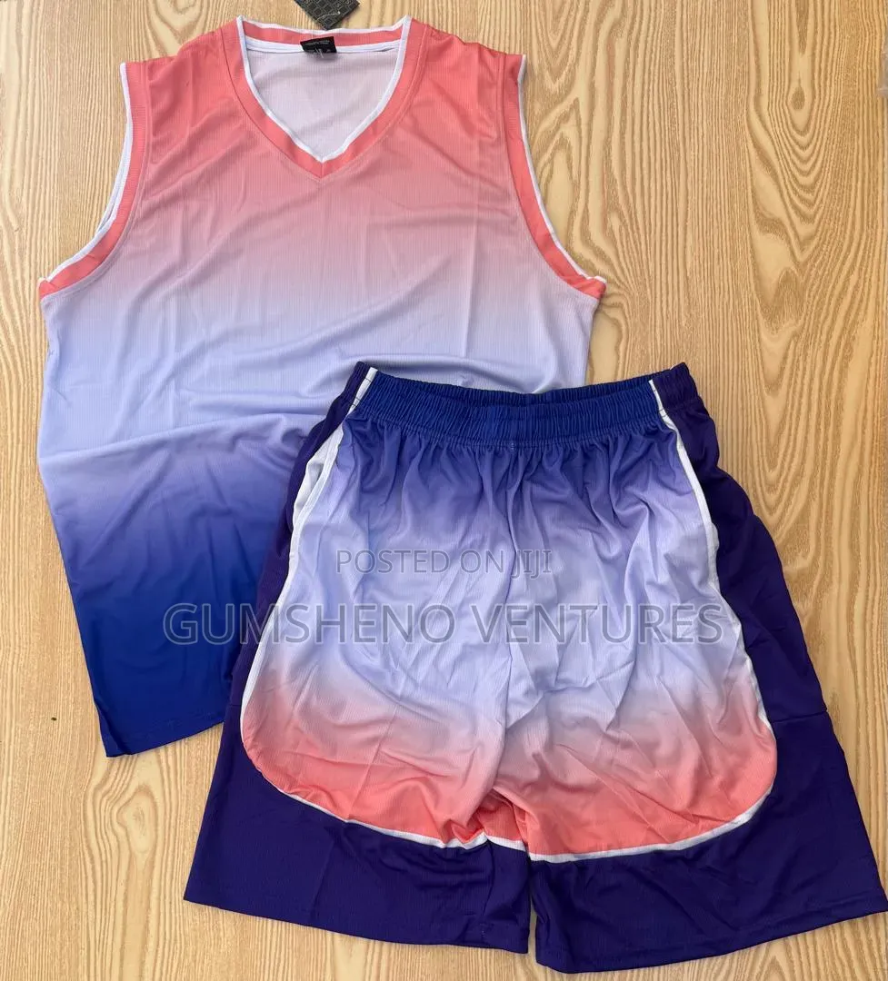 Quality Multi Purpose for Volleyball,Netball, Running Vest