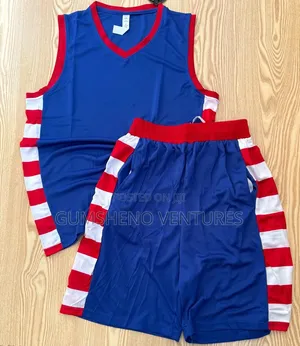 Quality Multi Purpose for Volleyball,Netball, Running Vest