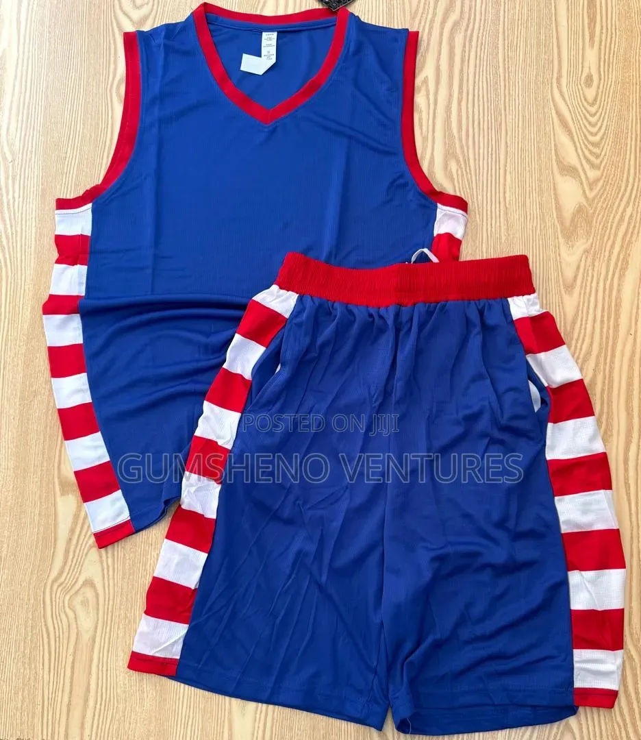 Quality Multi Purpose for Volleyball,Netball, Running Vest