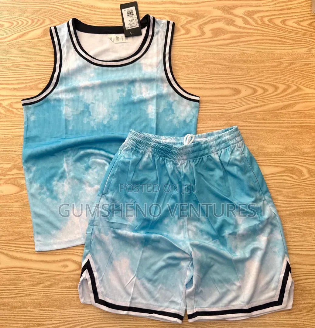 Quality Multi Purpose for Volleyball,Netball, Running Vest
