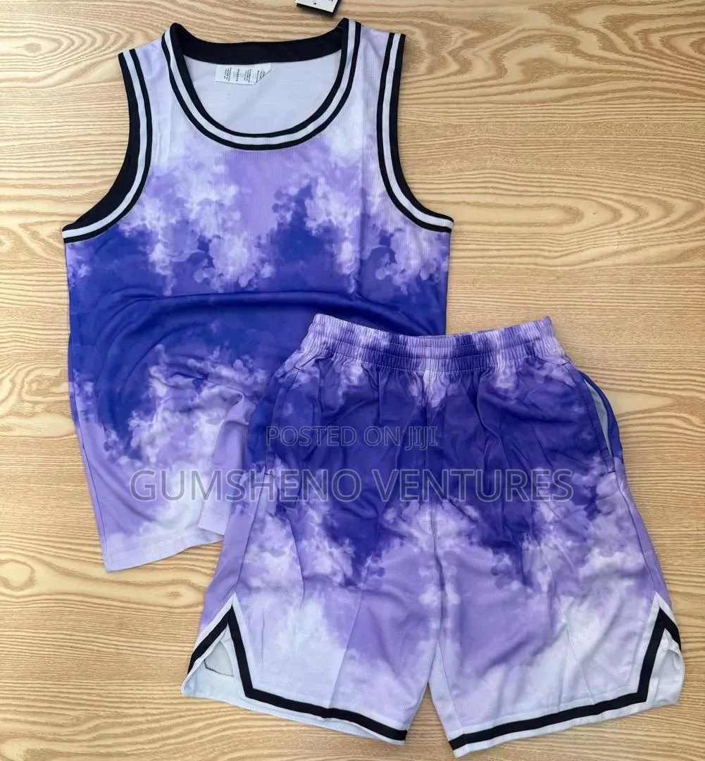 Quality Multi Purpose for Volleyball,Netball, Running Vest