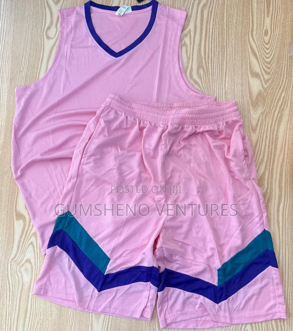 Quality Multi Purpose for Volleyball,Netball, Running Vest